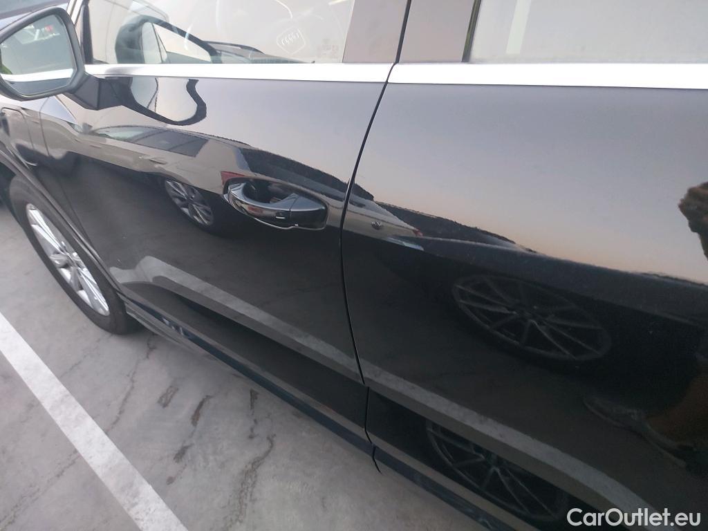  Audi  Q3 AUDI  Sportback / 2019 / 5P / todoterreno 45 TFSI e 180kW S tronic Advanced #5