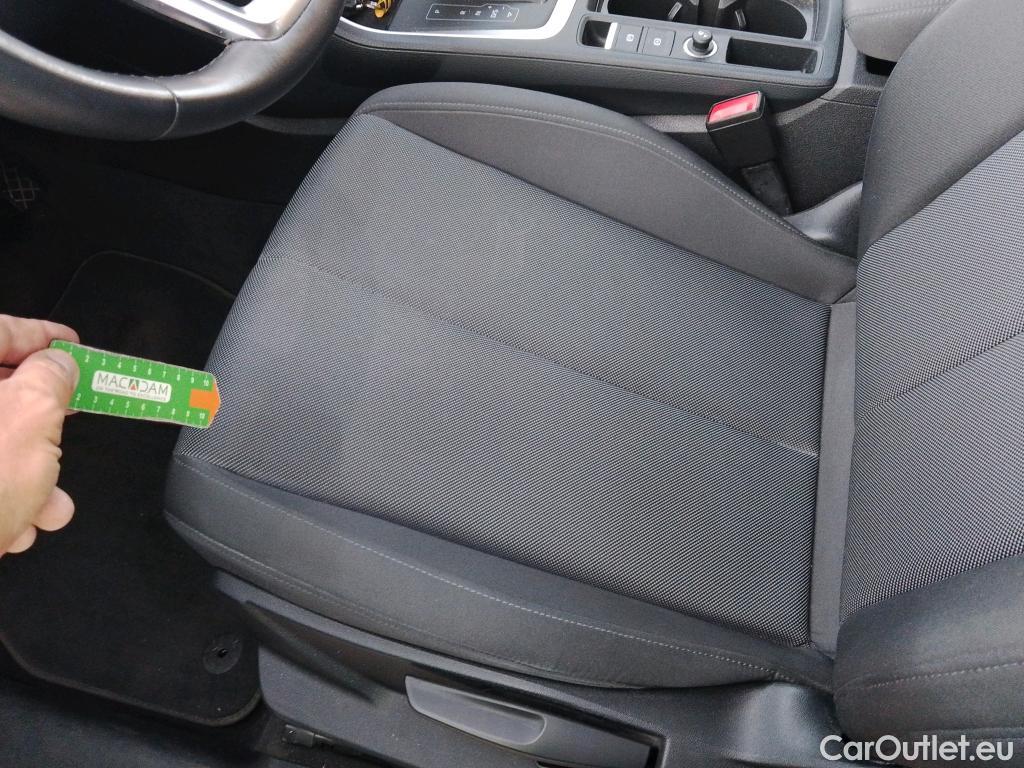  Audi  Q3 AUDI  / 2018 / 5P / todoterreno Advanced 35 TDI 110kW (150CV) S tronic #48