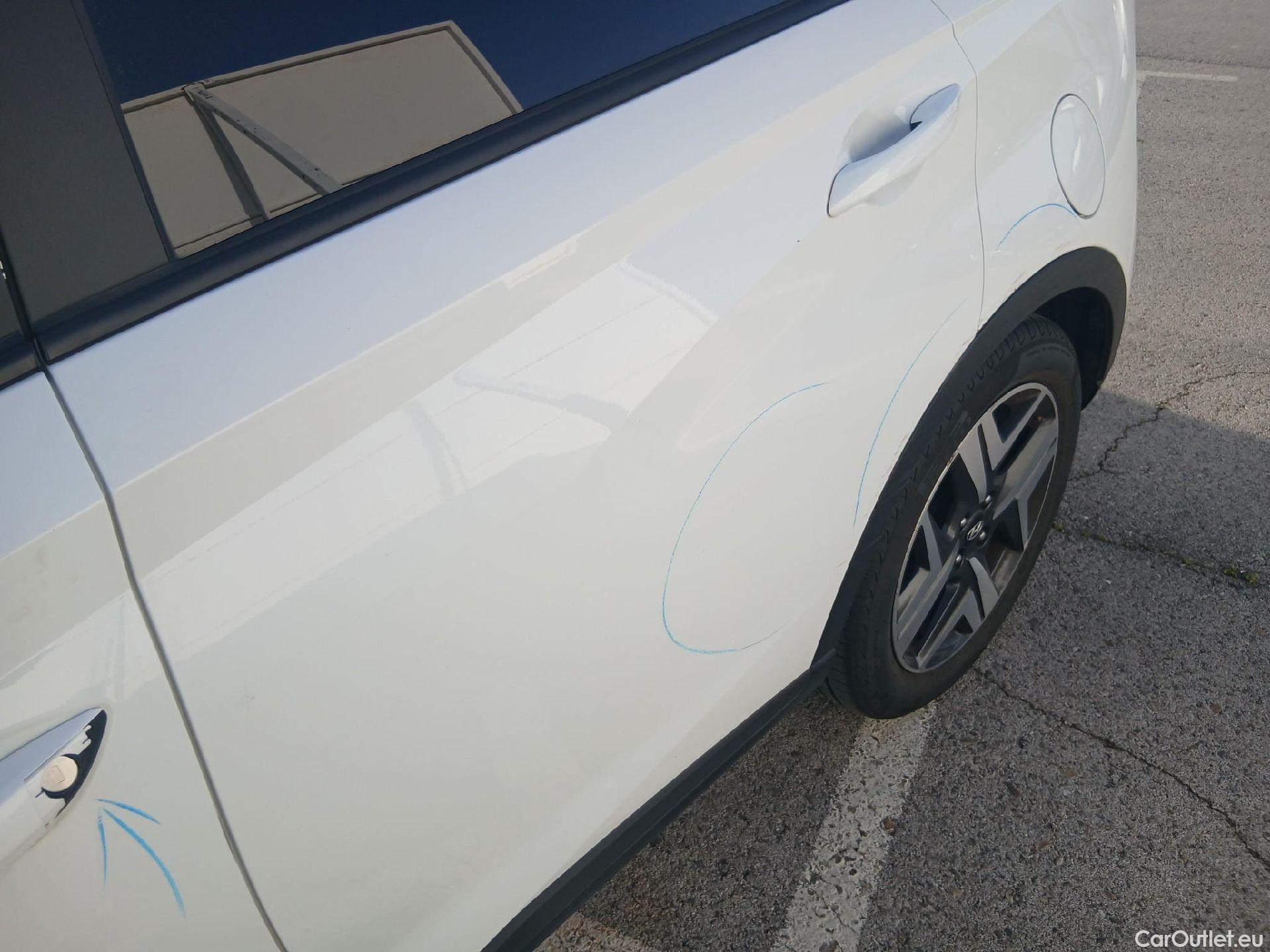  Hyundai  Bayon HYUNDAI  / 2021 / 5P / todoterreno 1.0 TGDI 74kW (100CV) 48V Tecno #13