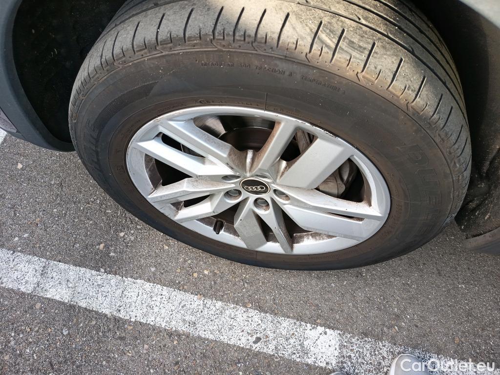  Audi  Q5 AUDI  / 2016 / 5P / todoterreno Advanced 50 TFSI E quattro-ultra #24