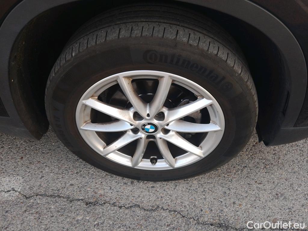  Bmw  X1 BMW  / 2019 / 5P / todoterreno sDrive16d Business #7