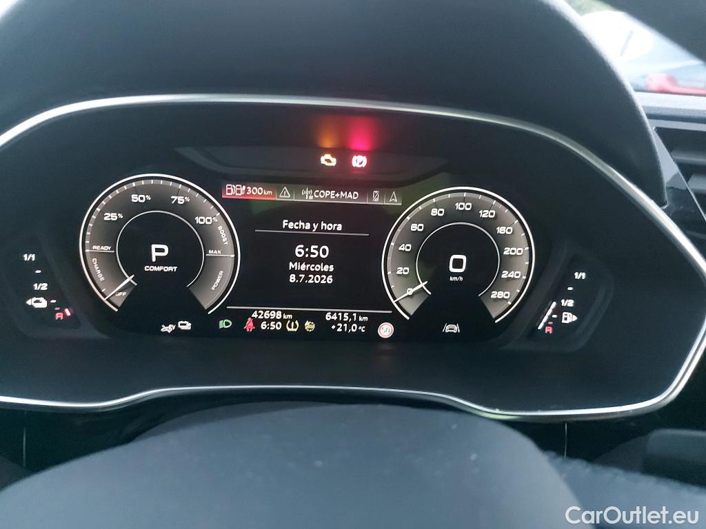  Audi  Q3 AUDI  Sportback / 2019 / 5P / todoterreno 45 TFSI e 180kW S tronic Advanced #21