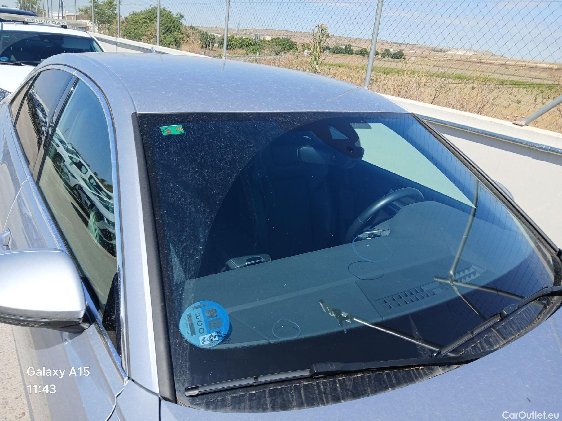  Audi  A6 AUDI  / 2018 / 4P / sedán S Line 40 TDI 150kW (204CV) S tronic #5