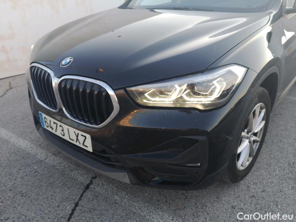  Bmw  X1 BMW  / 2019 / 5P / todoterreno sDrive16d Business #23