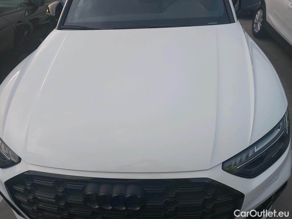  Audi  Q5 AUDI  / 2020 / 5P / todoterreno Black line 40 TDI 150kW quattro-ultra #20