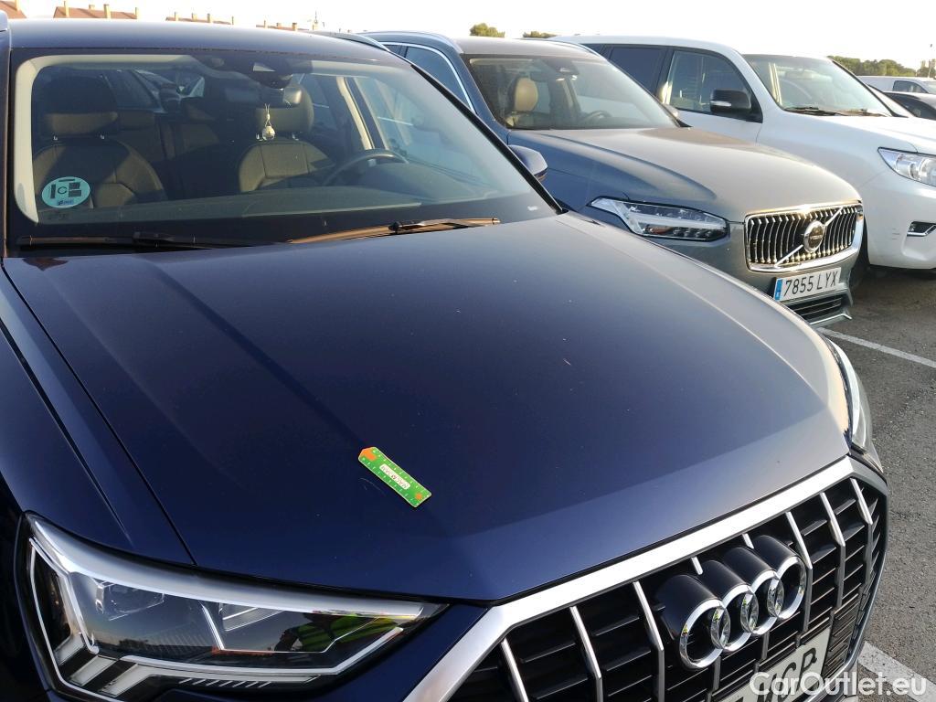  Audi  Q3 AUDI  / 2018 / 5P / todoterreno Advanced 35 TDI 110kW (150CV) S tronic #7