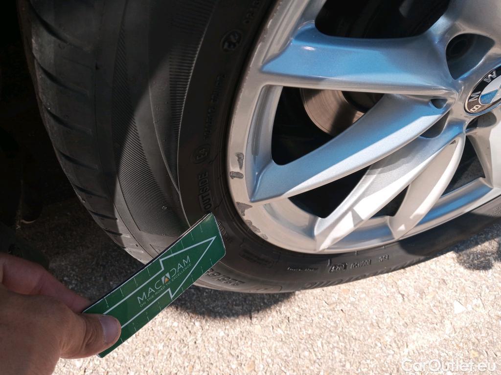  Bmw  X1 BMW  / 2019 / 5P / todoterreno sDrive18dA Corporate #9