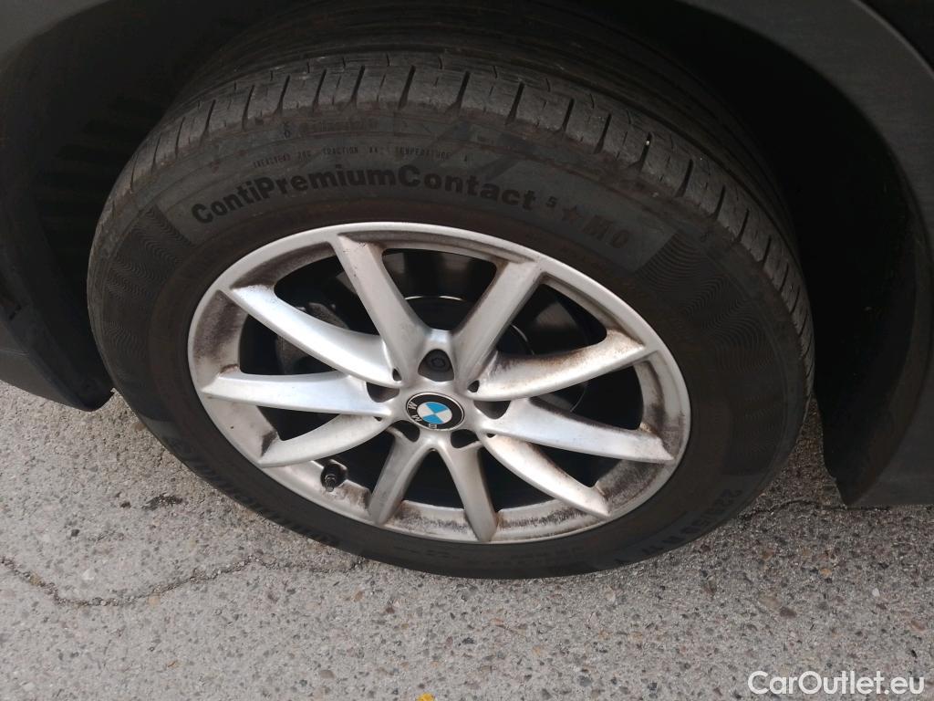  Bmw  X1 BMW  / 2019 / 5P / todoterreno sDrive16d Business #5