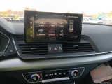  Audi  Q5 AUDI  / 2020 / 5P / todoterreno Advanced 35 TDI 120kW S tronic (AC4) #13