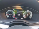  Audi  Q5 AUDI  / 2020 / 5P / todoterreno Black line 40 TDI 150kW quattro-ultra #4