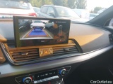  Audi  Q5 AUDI  / 2020 / 5P / todoterreno Black line 40 TDI 150kW quattro-ultra #14