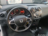  Dacia  Sandero DACIA  / 2016 / 5P / berlina con portón Essential TCE 66kW (90CV) GLP - SS #3