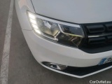  Dacia  Sandero DACIA  / 2016 / 5P / berlina con portón Essential TCE 66kW (90CV) GLP - SS #16