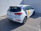  Hyundai  i30 HYUNDAI  / 2020 / 5P / berlina con portón 1.0 TGDI 48V Klass #2