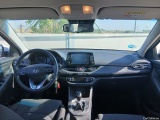  Hyundai  i30 HYUNDAI  / 2020 / 5P / berlina con portón 1.0 TGDI 48V Klass #3