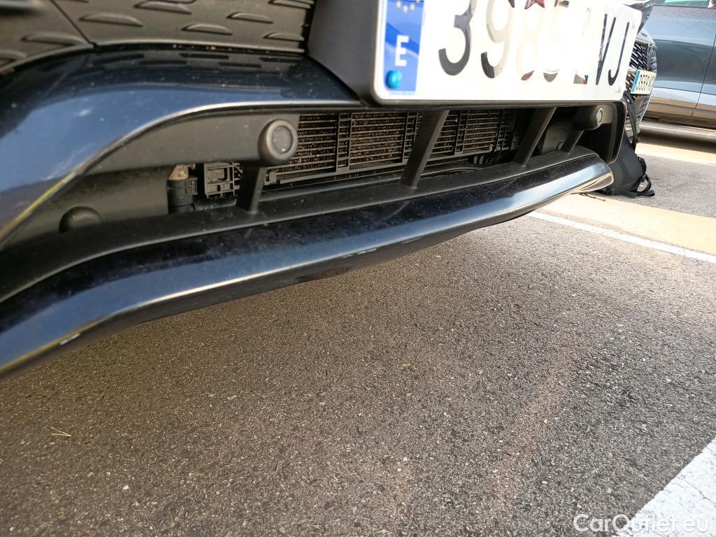  Mercedes  G-Klasee MERCEDES-BENZ GLC Coupé / 2019 / 5P / coupé GLC 300 de 4MATIC #33