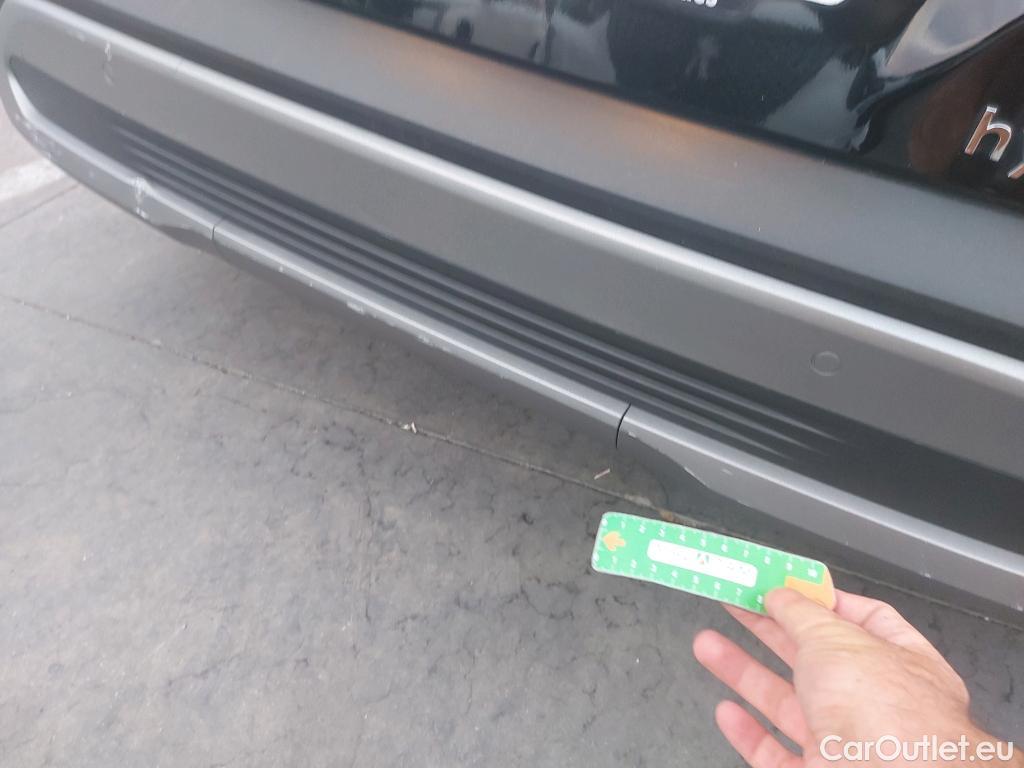  Hyundai  Konna HYUNDAI Kona / 2020 / 5P / todoterreno 1.6 GDI HEV Maxx DCT #16