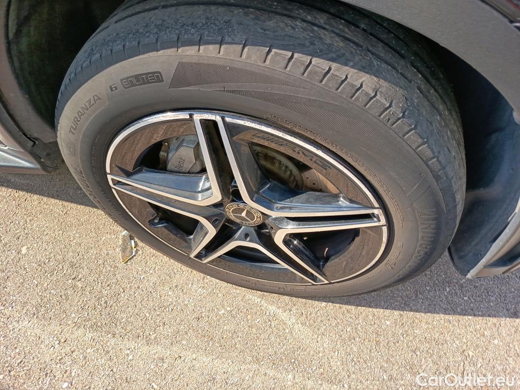  Mercedes  G-Klasee MERCEDES-BENZ GLC Coupé / 2019 / 5P / coupé GLC 300 de 4MATIC #15
