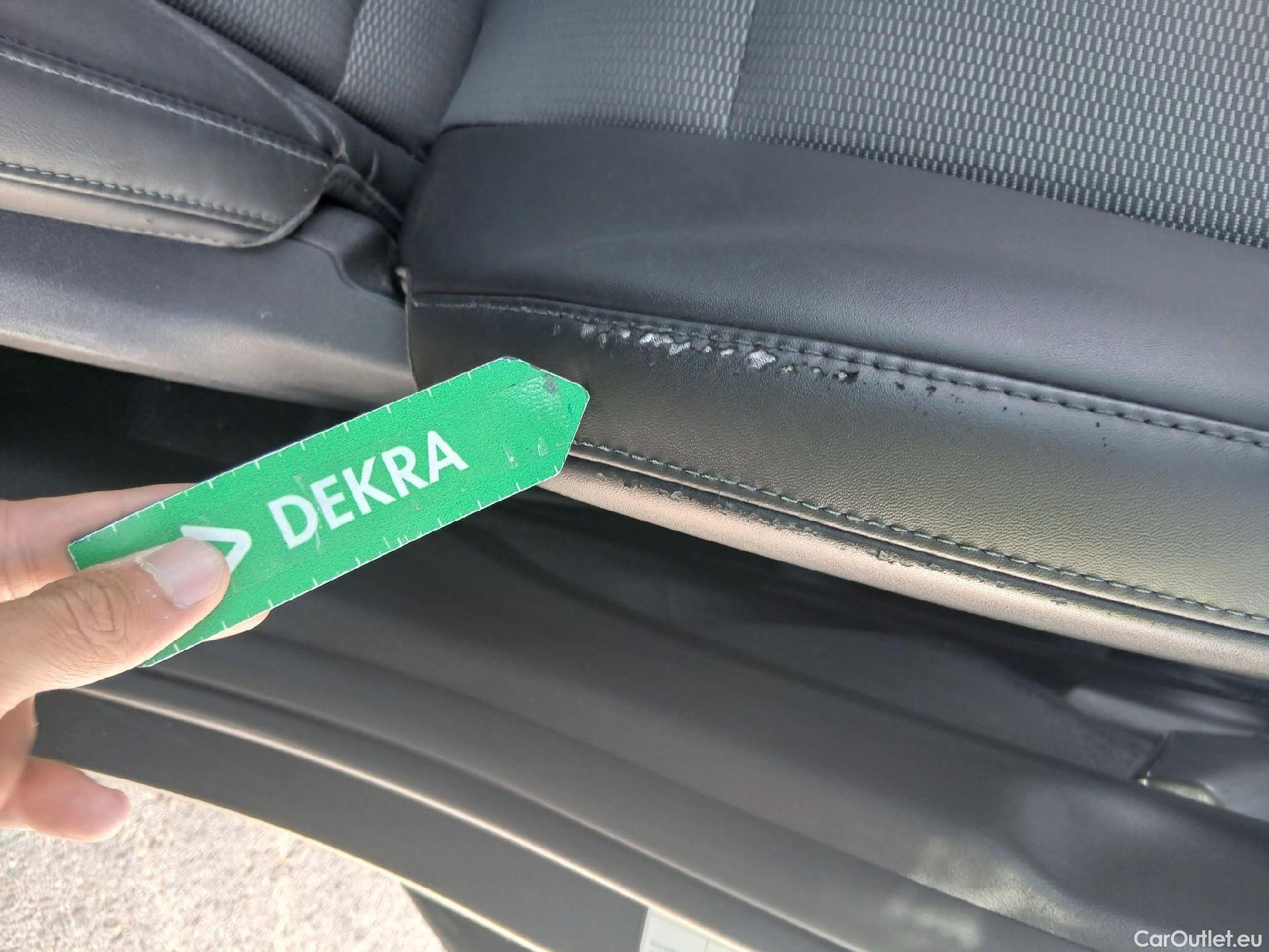  KIA  Niro  Hybrid Drive 1.6 AT6 E6d #27