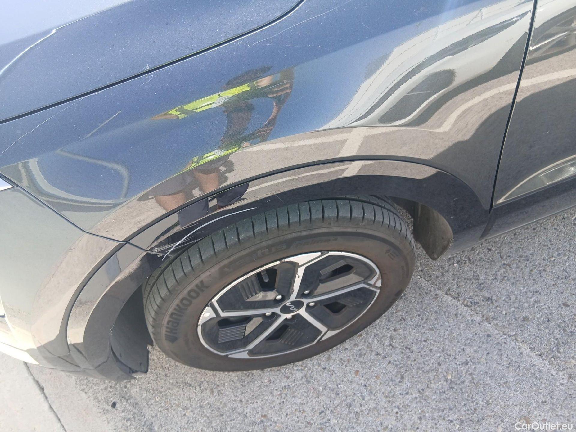  KIA  Niro  Hybrid Drive 1.6 AT6 E6d #13
