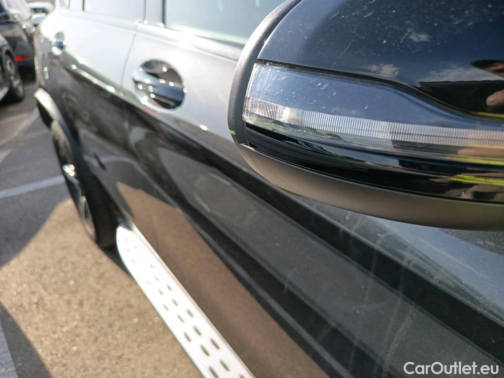  Mercedes  G-Klasee MERCEDES-BENZ GLC Coupé / 2019 / 5P / coupé GLC 300 de 4MATIC #35