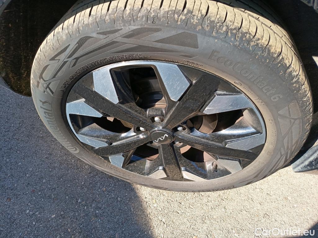  KIA  Sportage KIA  / 2022 / 5P / todoterreno 1.6 T-GDi PHEV 198kW (265CV) Tech 4X4 #56