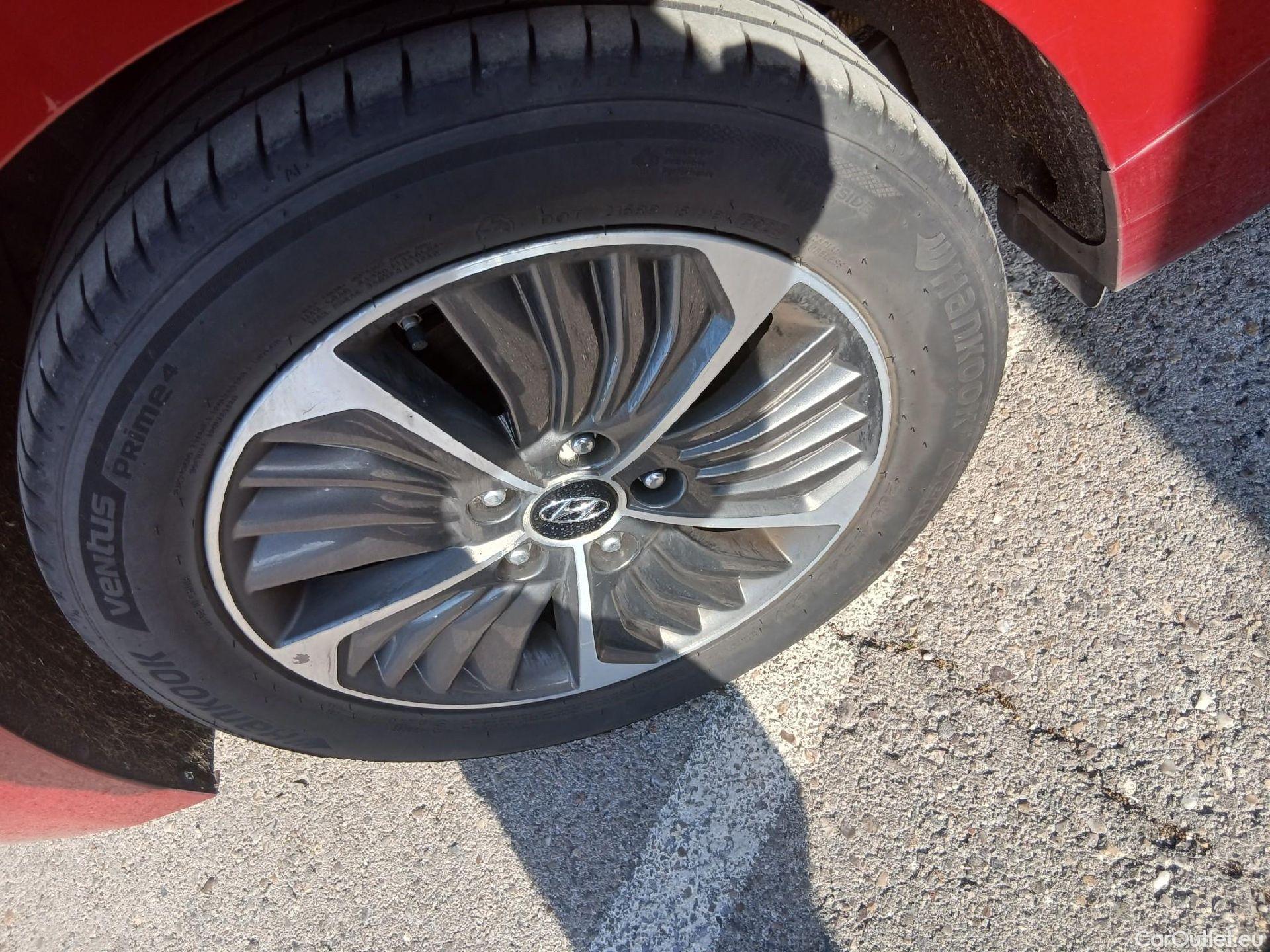  Hyundai   Ioniq HYUNDAI / 2019 / 5P / berlina con portón 1.6 GDI PHEV Tecno DCT #34