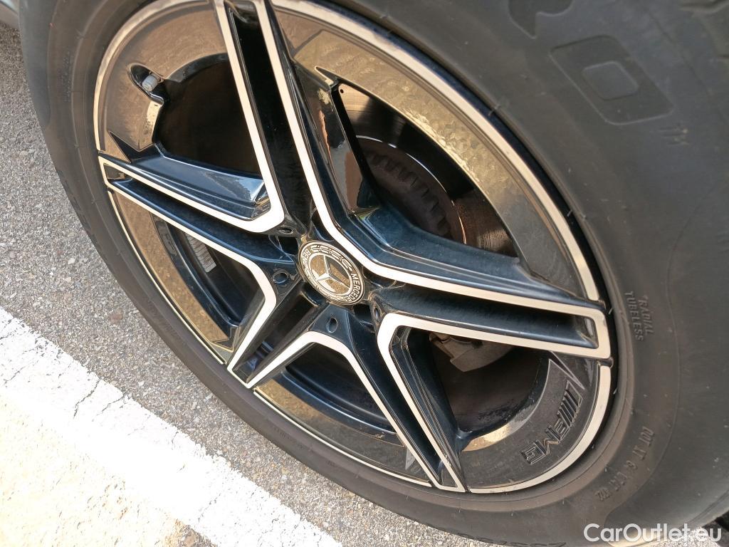  Mercedes  G-Klasee MERCEDES-BENZ GLC Coupé / 2019 / 5P / coupé GLC 300 de 4MATIC #37