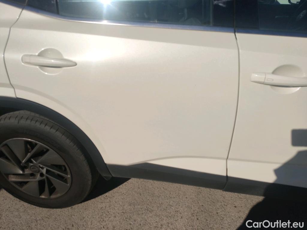  Nissan  Qashqai NISSAN  / 2021 / 5P / todoterreno DIG-T 116kW (158CV) mHEV Xtronic Acenta (AC2) #3