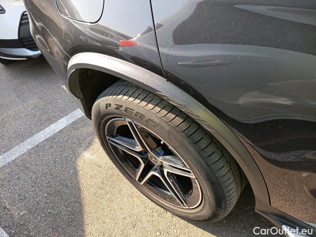  Mercedes  G-Klasee MERCEDES-BENZ GLC Coupé / 2019 / 5P / coupé GLC 300 de 4MATIC #23