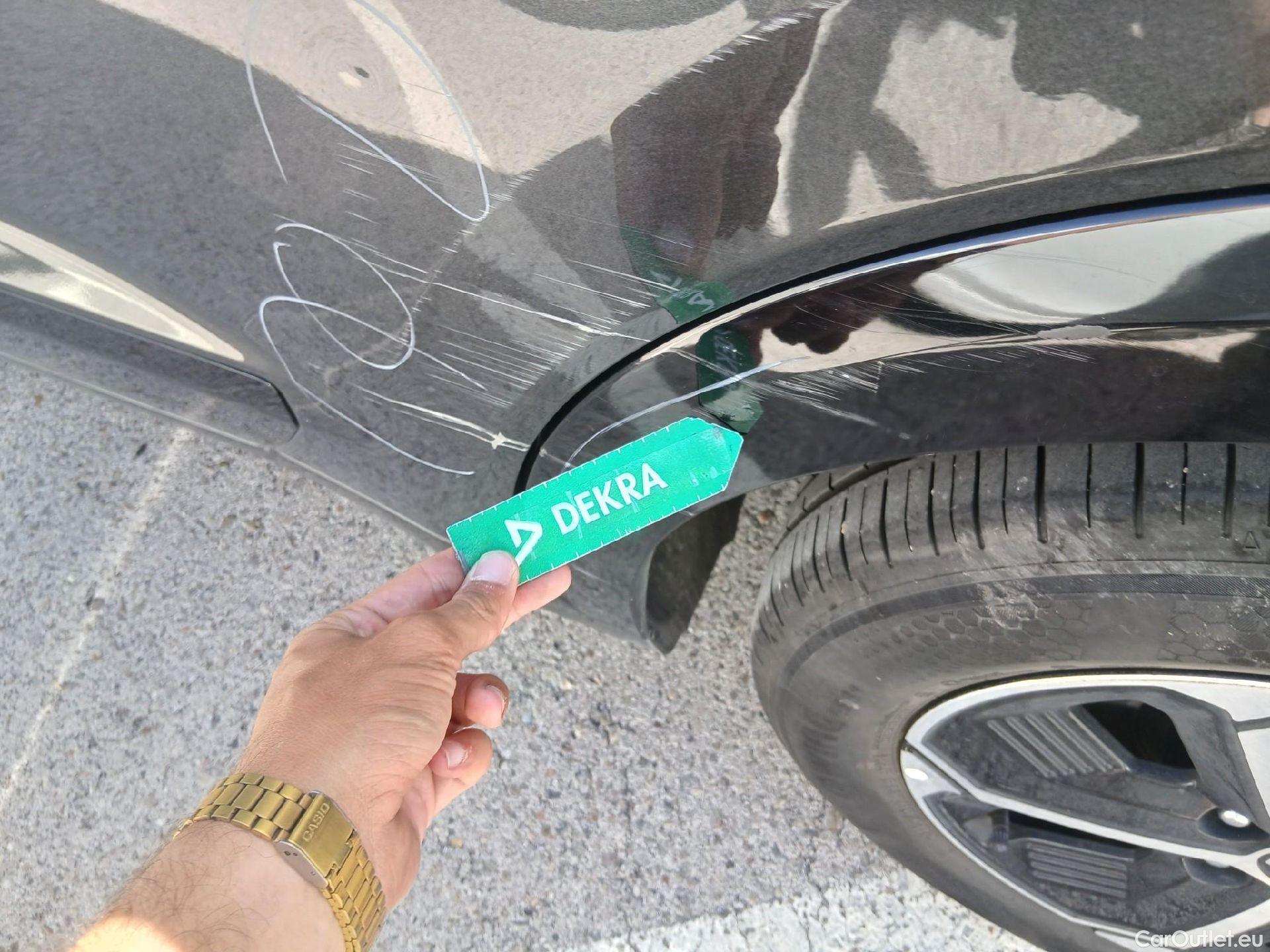  KIA  Niro  Hybrid Drive 1.6 AT6 E6d #32