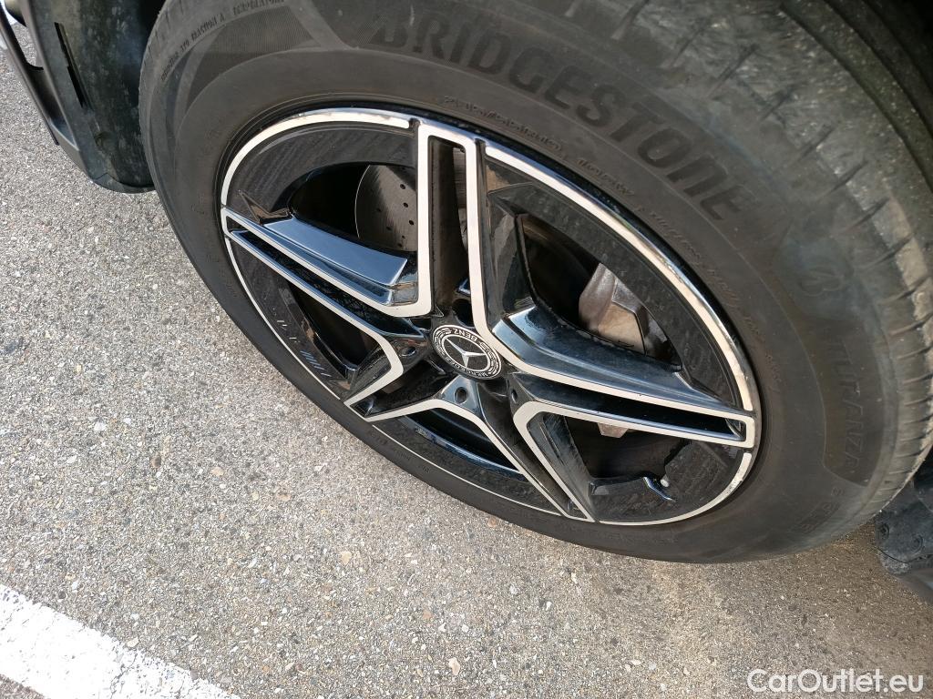  Mercedes  G-Klasee MERCEDES-BENZ GLC Coupé / 2019 / 5P / coupé GLC 300 de 4MATIC #11