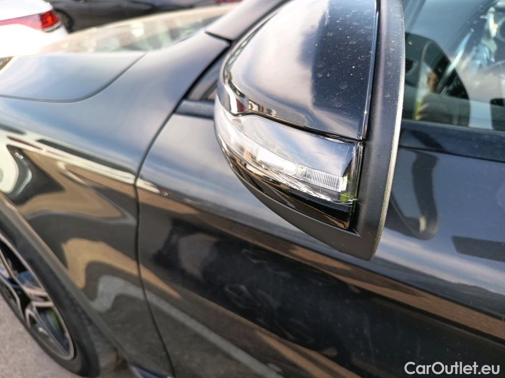  Mercedes  G-Klasee MERCEDES-BENZ GLC Coupé / 2019 / 5P / coupé GLC 300 de 4MATIC #31