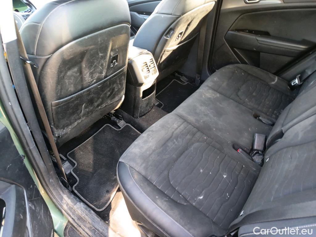  KIA  Sportage KIA  / 2022 / 5P / todoterreno 1.6 T-GDi PHEV 198kW (265CV) Tech 4X4 #13