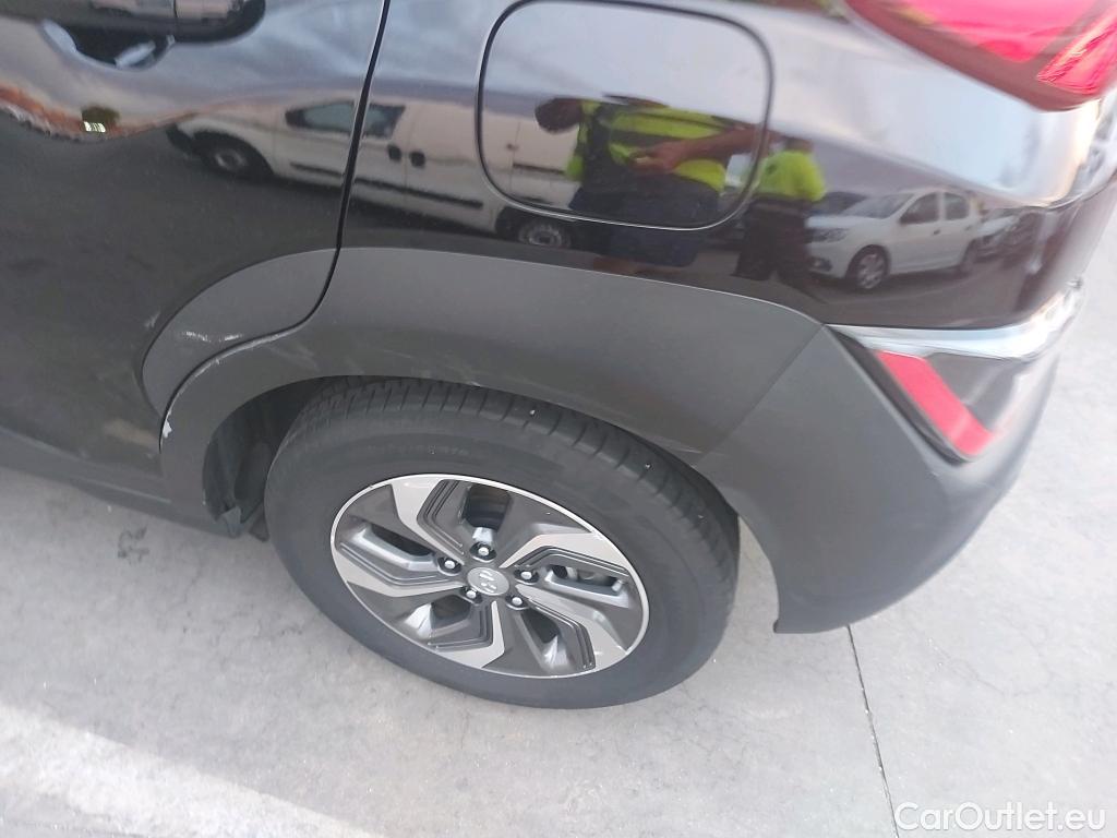  Hyundai  Konna HYUNDAI Kona / 2020 / 5P / todoterreno 1.6 GDI HEV Maxx DCT #27