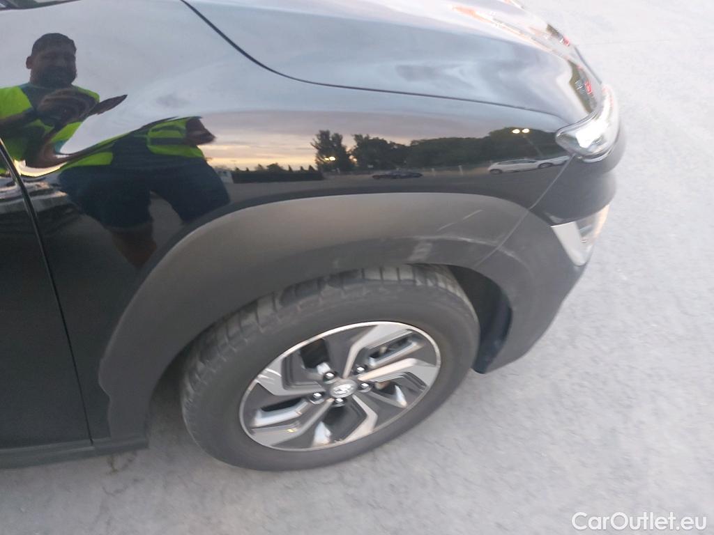  Hyundai  Konna HYUNDAI Kona / 2020 / 5P / todoterreno 1.6 GDI HEV Maxx DCT #29