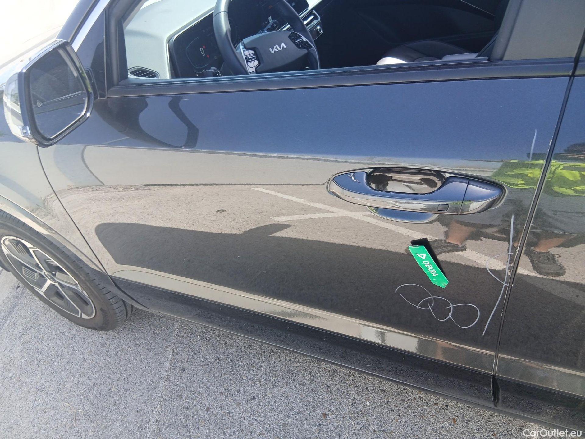 KIA  Niro  Hybrid Drive 1.6 AT6 E6d #22
