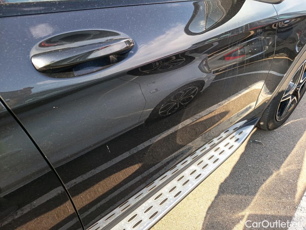  Mercedes  G-Klasee MERCEDES-BENZ GLC Coupé / 2019 / 5P / coupé GLC 300 de 4MATIC #25