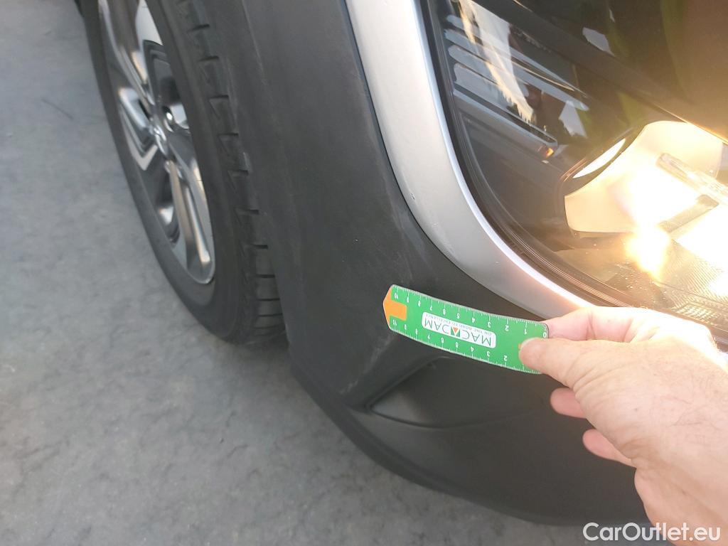  Hyundai  Konna HYUNDAI Kona / 2020 / 5P / todoterreno 1.6 GDI HEV Maxx DCT #20
