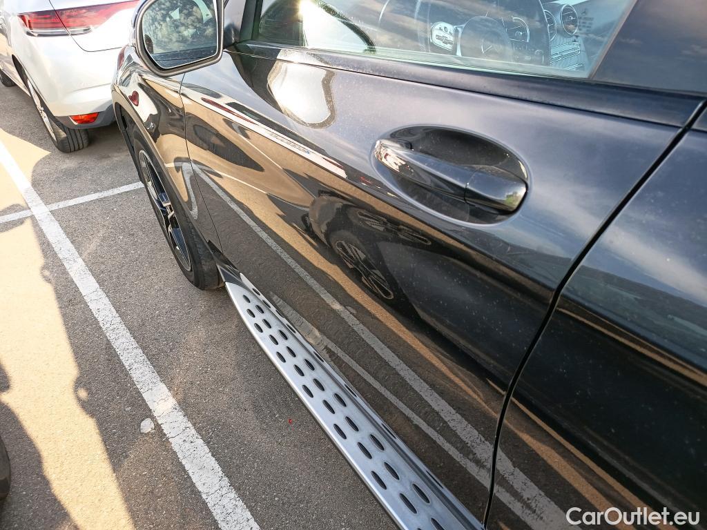  Mercedes  G-Klasee MERCEDES-BENZ GLC Coupé / 2019 / 5P / coupé GLC 300 de 4MATIC #29
