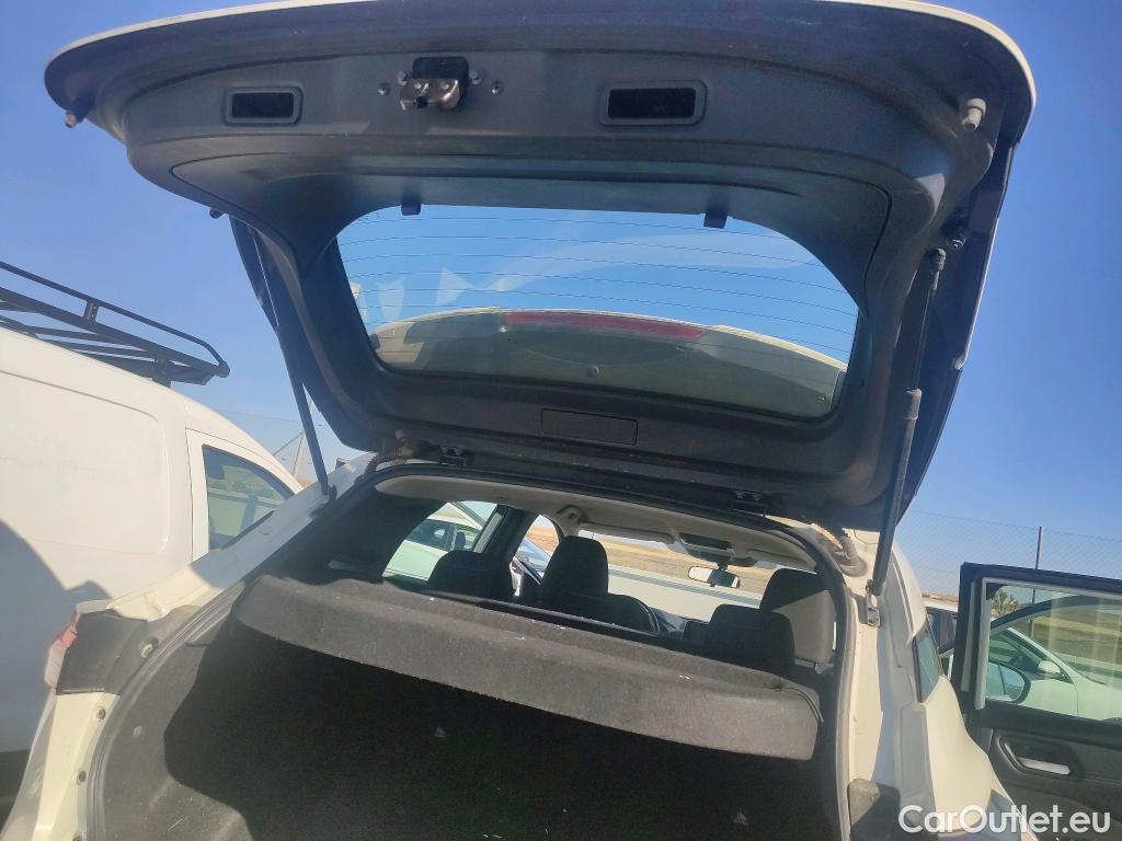  Nissan  Qashqai NISSAN  / 2021 / 5P / todoterreno DIG-T 116kW (158CV) mHEV Xtronic Acenta (AC2) #5