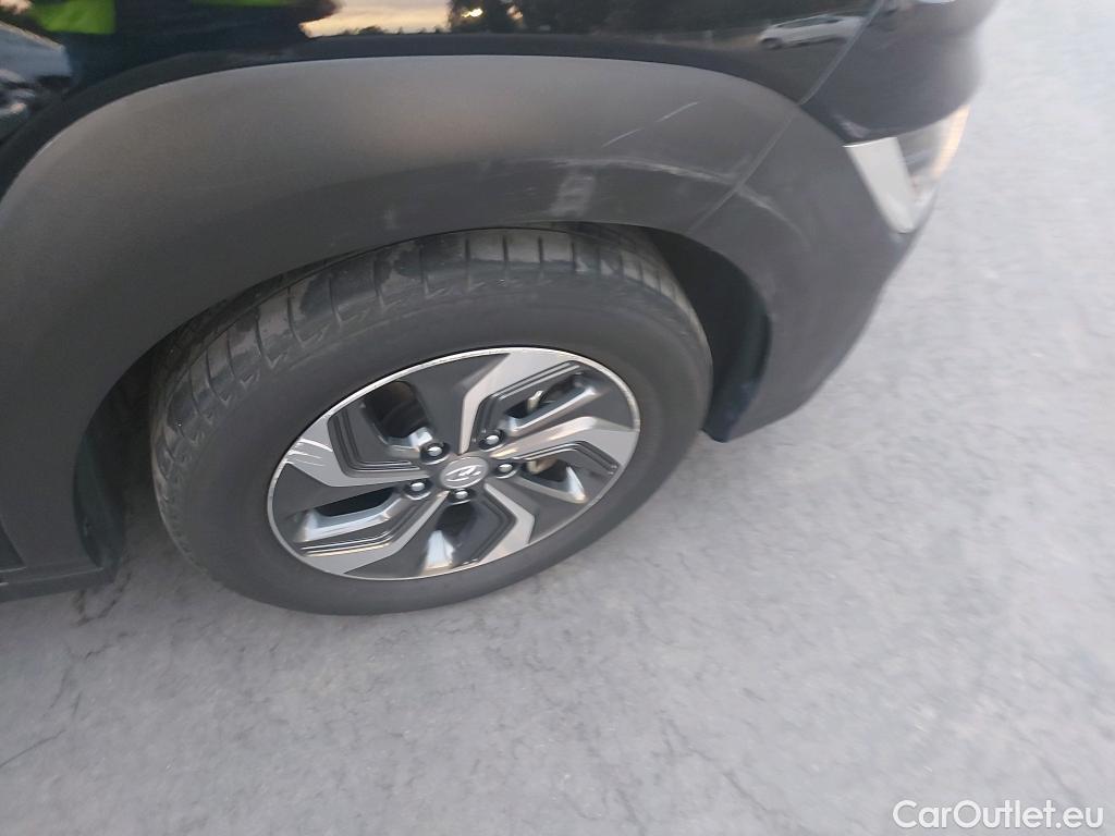  Hyundai  Konna HYUNDAI Kona / 2020 / 5P / todoterreno 1.6 GDI HEV Maxx DCT #11