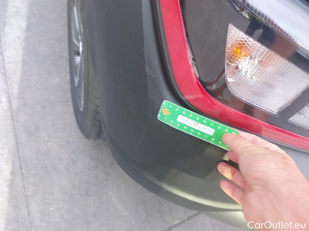  Hyundai  Konna HYUNDAI Kona / 2020 / 5P / todoterreno 1.6 GDI HEV Maxx DCT #22