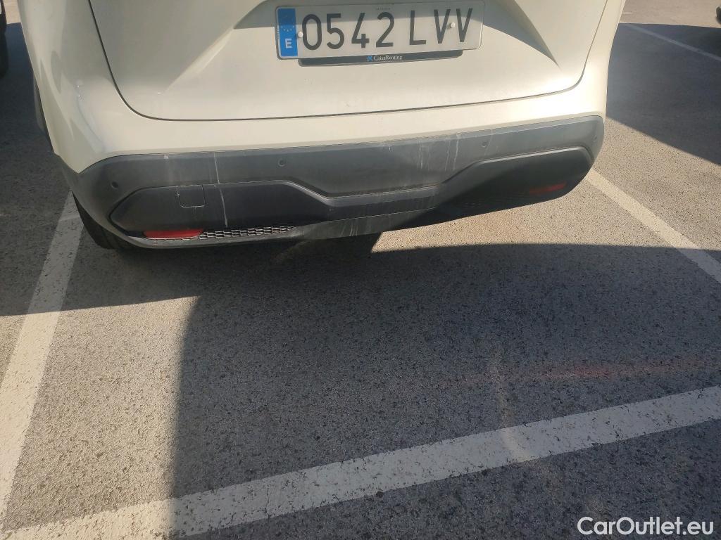  Nissan  Qashqai NISSAN  / 2021 / 5P / todoterreno DIG-T 116kW (158CV) mHEV Xtronic Acenta (AC2) #9