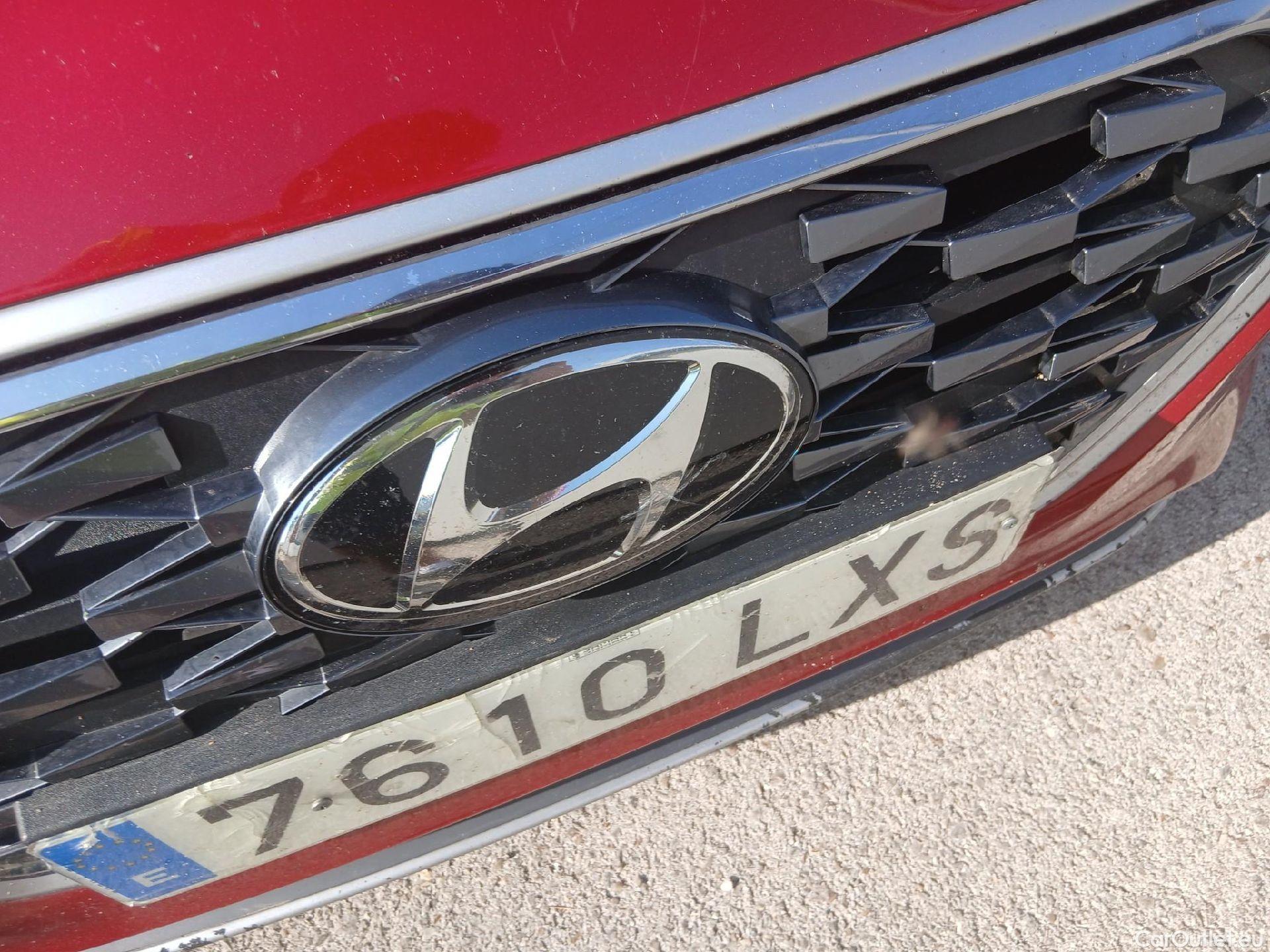  Hyundai   Ioniq HYUNDAI / 2019 / 5P / berlina con portón 1.6 GDI PHEV Tecno DCT #13