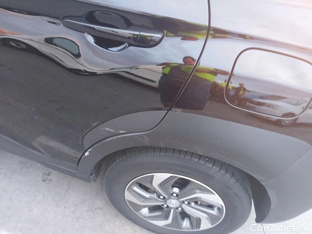  Hyundai  Konna HYUNDAI Kona / 2020 / 5P / todoterreno 1.6 GDI HEV Maxx DCT #23