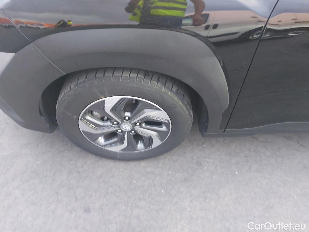  Hyundai  Konna HYUNDAI Kona / 2020 / 5P / todoterreno 1.6 GDI HEV Maxx DCT #9