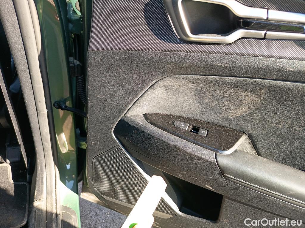  KIA  Sportage KIA  / 2022 / 5P / todoterreno 1.6 T-GDi PHEV 198kW (265CV) Tech 4X4 #30