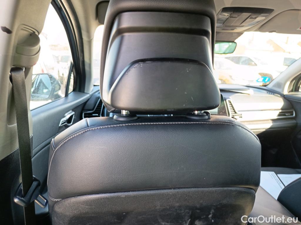  KIA  Sportage KIA  / 2022 / 5P / todoterreno 1.6 T-GDi PHEV 198kW (265CV) Tech 4X4 #23