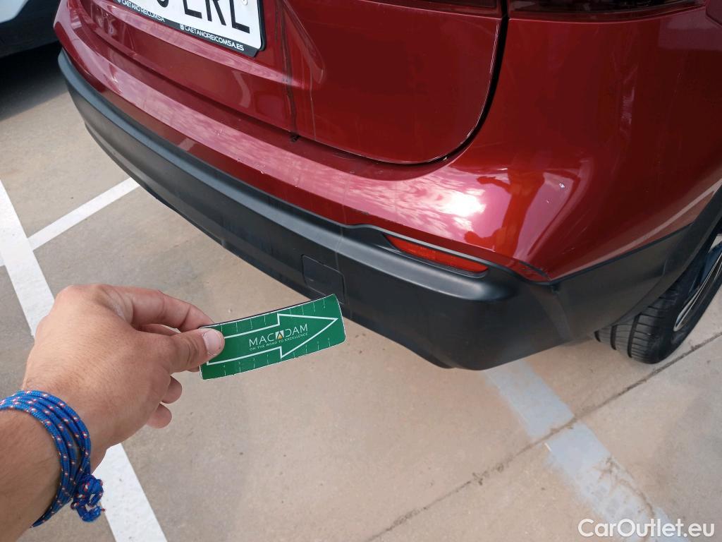  Nissan  Qashqai NISSAN  / 2017 / 5P / todoterreno DIG-T 103 kW (140 CV) E6D N-STYLE #19